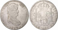 Mexiko 8 Real Ferdinand VII. (1808-1833) -