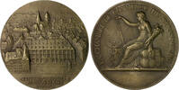 Frankreich-Strasbourg Bronzemedaille -