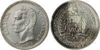 Venezuela 1 Bolivar -