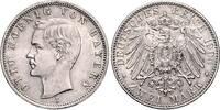 Bayern 2 Mark (Otto 1886-1913) -