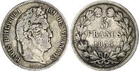 Frankreich 5 Francs (Louis Philippe I. 1830-1848) -