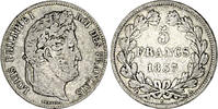 Frankreich 5 Francs (Louis Philippe I. 1830-1848) -