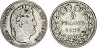 Frankreich 5 Francs (Louis Philippe I. 1830-1848) -