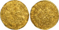 Sachsen-Albertinische Linie Dukat (Johann Georg I. 1615-1656) -