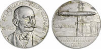 Luftfahrt Aluminium-Medaille -