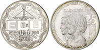 Niederlande 25 Ecus Beatrix 1980-2013 -