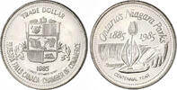 Kanada Trade Dollar Token -