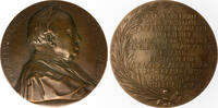 Frankreich Bronzemedaille Dritte Republik 1870-1940 -