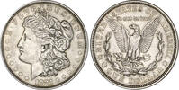 USA Dollar Morgan -
