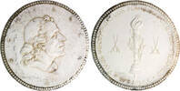 Personenmedaillen Porzellanmedaille Friedrich Schiller 1759-1805 -