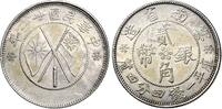 China-Provinz Yunnan 20 Cents -