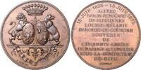 Frankreich Bronzemedaille (Dritte Republik 1870-1940) -