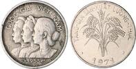 Vietnam Lot von 88 Münzen -