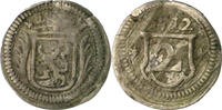 Hessen-Kassel 2 Heller Karl 1670-1730 -