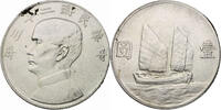 China Dollar (Yuan Republik -