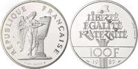 Frankreich 100 Francs -