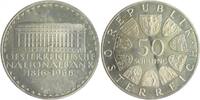 RDR - Österreich 50 Schilling Zweite Republik seit 1945 -