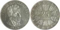 RDR - Österreich 25 Schilling Zweite Republik seit 1945 -