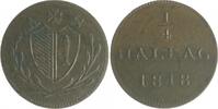 Frankfurt Judenpfennig -