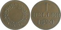 Frankfurt Heller -