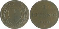 Frankfurt Judenpfennig -