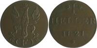Frankfurt 1 Heller -