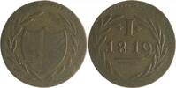 Frankfurt Judenpfennig -