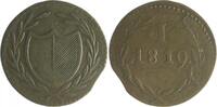 Frankfurt Judenpfennig -