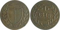 Frankfurt Judenpfennig -