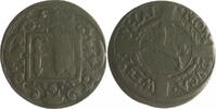 Köln - Erzbistum 12 Pfennig o.J. Ferdinand Herzog von Bayern 1612-1650 VF