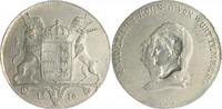 Württemberg Kronentaler Friedrich I. 1806-1816
