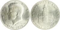 USA 1/2 Dollar Kennedy -