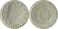 USA 5 Cent Liberty -