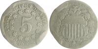 USA 5 Cent -