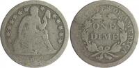 USA Dime -