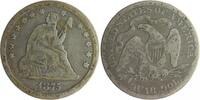 USA 1/4 Dollar -