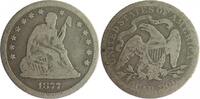 USA 1/4 Dollar -