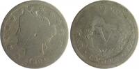 USA 5 Cent -