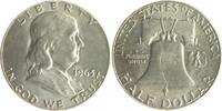 USA 1/2 Dollar Franklin Half Dollar -