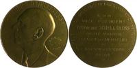 Belgien Bronzemedaille Baudouin 1951-1993 -