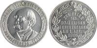 Personen Medaille Otto von Bismarck, a.s. 80. Geburtstag -