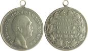 Personen Medaille Otto von Bismarck, a.s. Rücktritt -