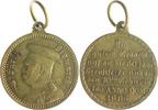 Personen Medaille Otto von Bismarck, a.s. 70. Geburtstag und seinem 50-jährigen Dienstjubiläum -