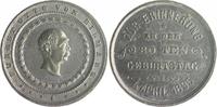 Personen Medaille Otto von Bismarck, a.s. 80. Geburtstag -