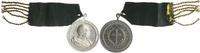 Personen Medaille Otto von Bismarck, a.s. Tod -