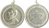 Personen Medaille Otto von Bismarck, a.s. 80. Geburtstag -