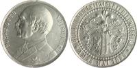 Personen Medaille Otto von Bismarck, a.d. Huldigung der Leipziger Friedrichsruh -