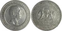 Personen Medaille Otto von Bismarck, a.s. Tod -