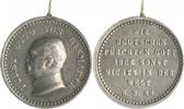 Personen Medaille Otto von Bismarck, a.s. Rede in der Reichstagssitzung vom 6. Februar -