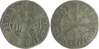 RDR - Länder - Tirol 1 Kreuzer Sigismund 1439-1496 -